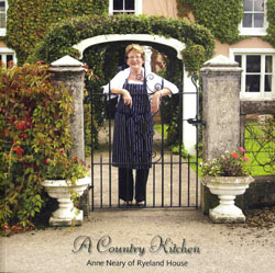 A Country Kitchen by Anne Neary